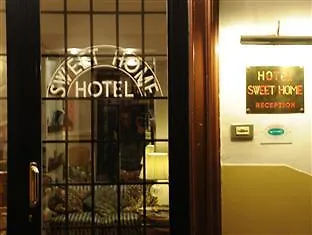 Hotel Sweet Řím