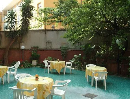 Tirreno 3* Roma
