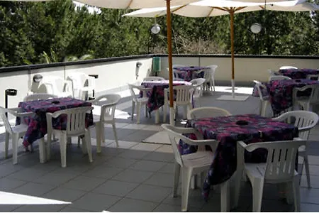 Aurelia Guest house