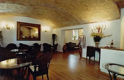 Hotel San Pio 3*