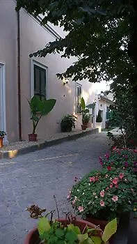 Konukevi Delle Corse Roma