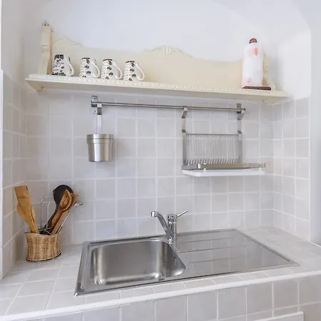 Appartamento Castel Sant'Angelo Apartment