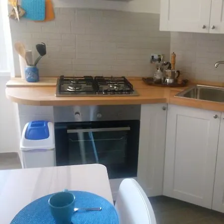Apartment A Casa Di Edi Rome