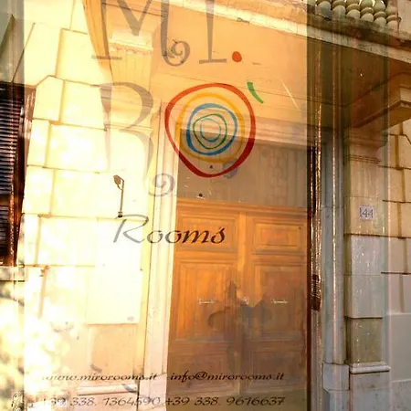 Mi.ro Guest house 3*
