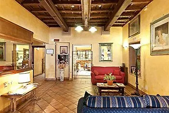 Hotel Trastevere Cisterna Roma