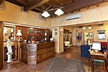 Trastevere Cisterna 2* Roma