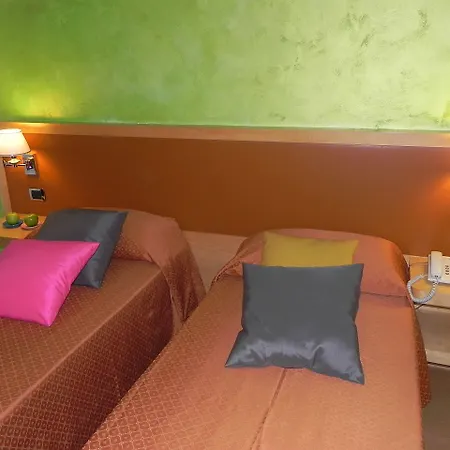Ibis Styles Vintage 4* Roma