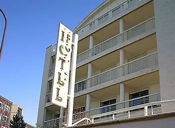 Hotel Tre Fontane