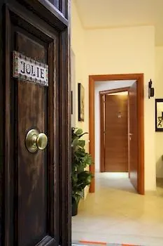 Jolie 3* Rome
