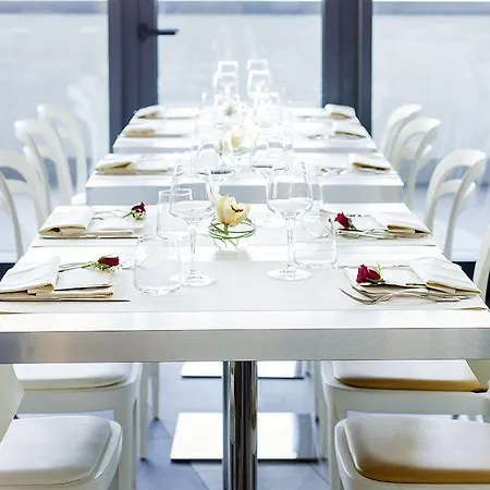 מלון Ibis Styles Eur רומא
