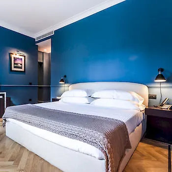 The Fifteen Keys Hotel