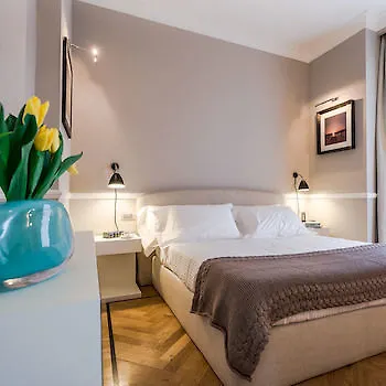 Hotel The Fifteen Keys 4*