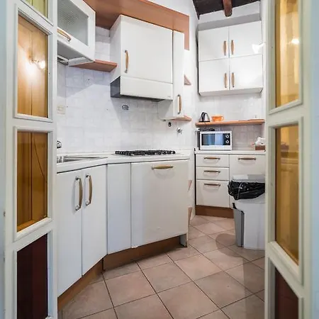 Giubbonari 74 Campo De' Fiori Apartment Rome