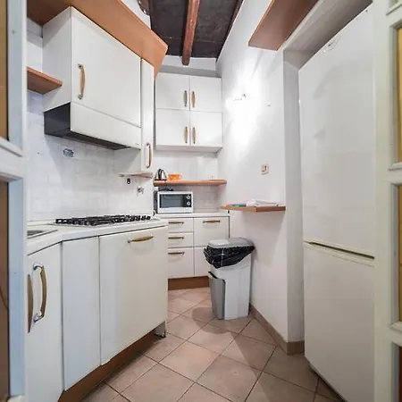 Giubbonari 74 Campo De' Fiori Apartment Rome