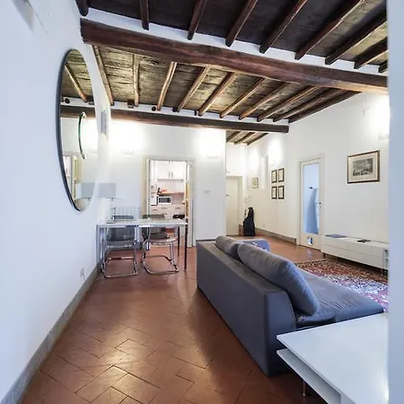 Giubbonari 74 Campo De' Fiori Apartment