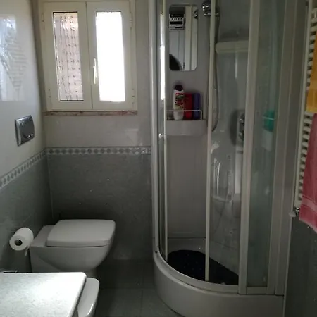 Apartment Glicini 38 *