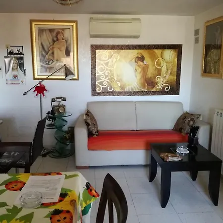 Apartment Glicini 38