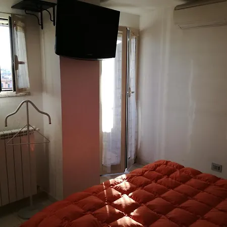 Apartment Glicini 38 Rome