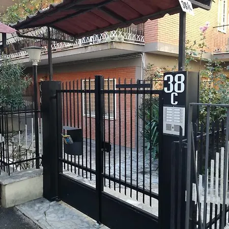 Apartment Glicini 38 *