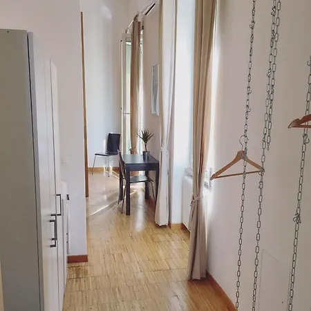 Robinie 78 Apartment *