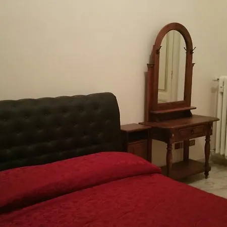 Vatican Templa Deum Guest house