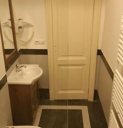 Guest house Vatican Templa Deum Rome