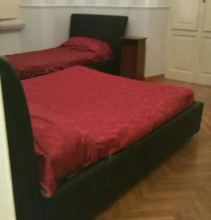 Guest house Vatican Templa Deum