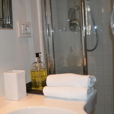 Apartment Banchi Vecchi Ny