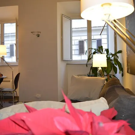 Banchi Vecchi Ny Apartment