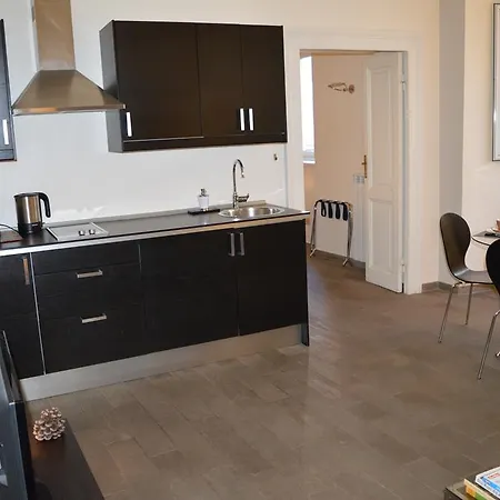 Banchi Vecchi Ny Apartment *