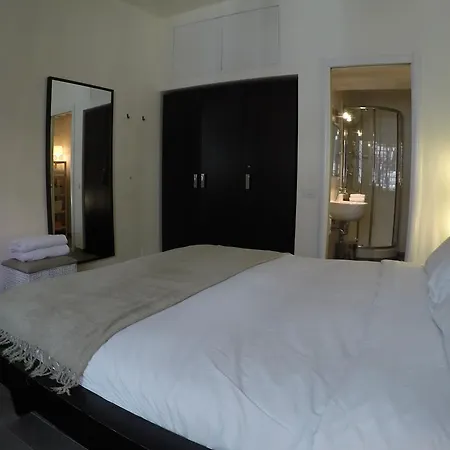 Apartment Banchi Vecchi Ny Rome