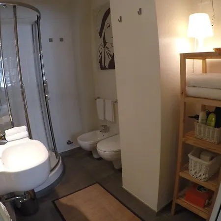 Banchi Vecchi Ny Apartment