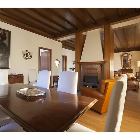 Del Casaletto Villa