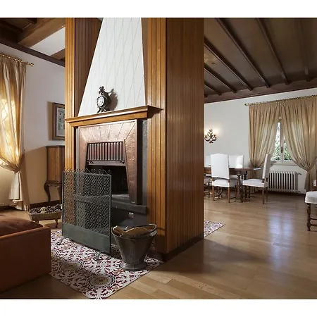 Villa Del Casaletto Roma