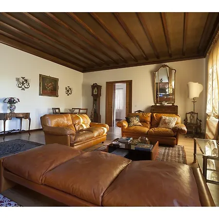 Del Casaletto Roma