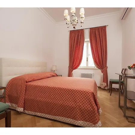 Villa Del Casaletto *