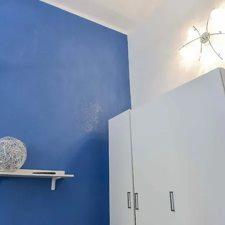 Apartment Four Season Termini *