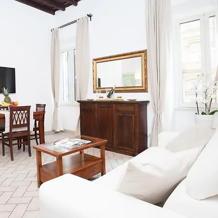 Tritone 91 Apartment