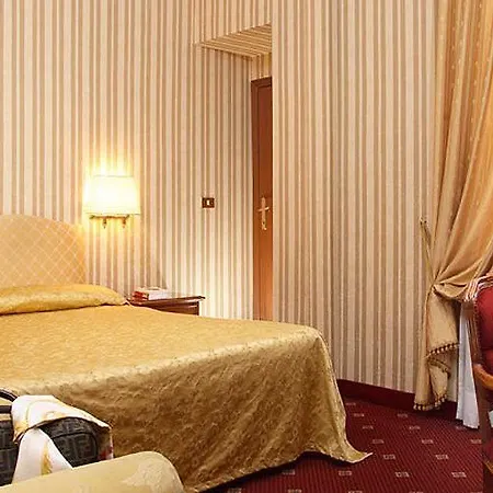 Hotel Pace Elvezia Roma
