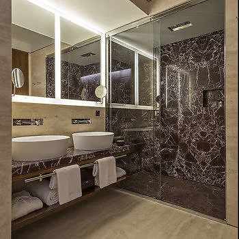 Fendi Private - Small Luxury Of The World 5* Roma