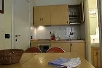 Tourist House Ostiense 2 Apartment