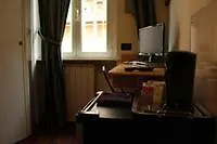 Tourist House Ostiense 2 Apartment *
