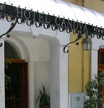 Hotel Canova Rzym