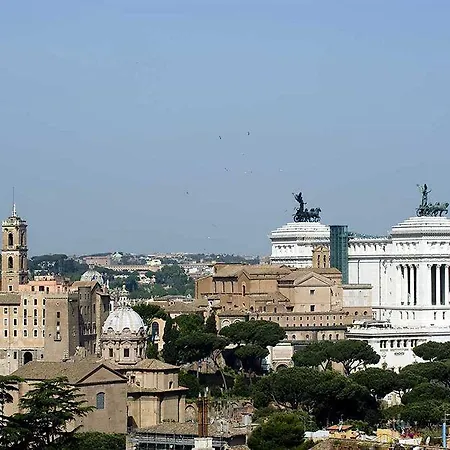Bed & Breakfast Relais Terme Di Tito Roma