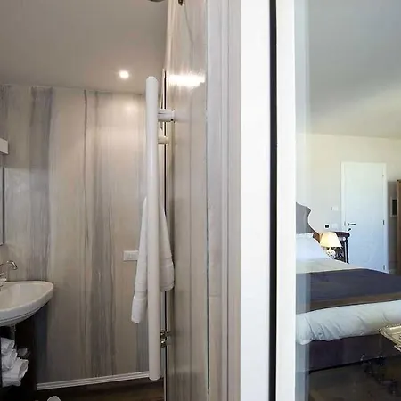 Relais Terme Di Tito Bed & Breakfast Roma