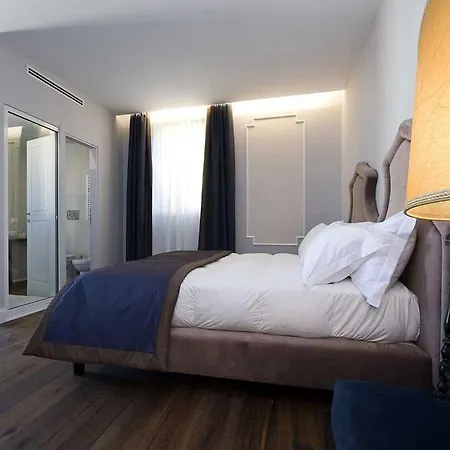 Bed & Breakfast Relais Terme Di Tito 3*
