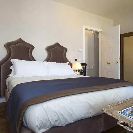Bed & Breakfast Relais Terme Di Tito