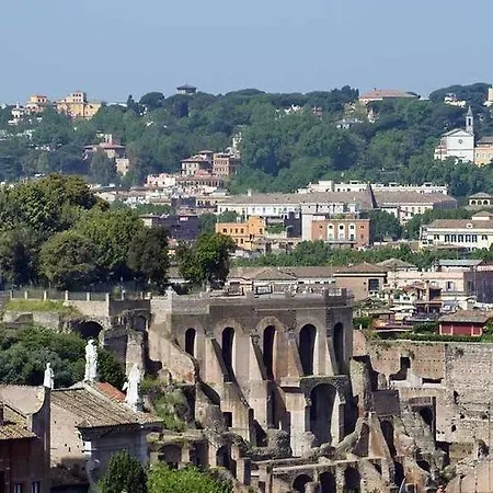 Relais Terme Di Tito 3* Rome