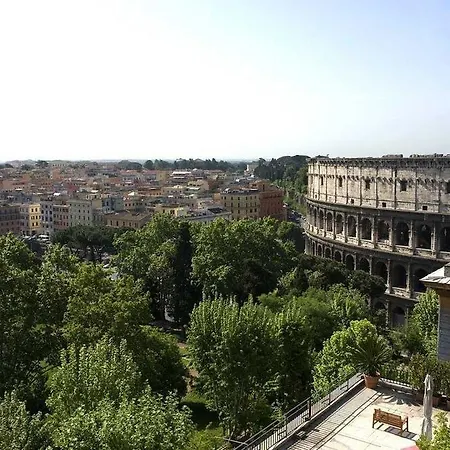 Bed & Breakfast Relais Terme Di Tito 3*