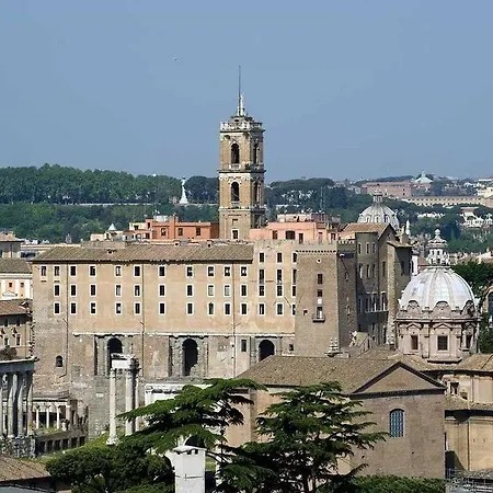Relais Terme Di Tito Roma